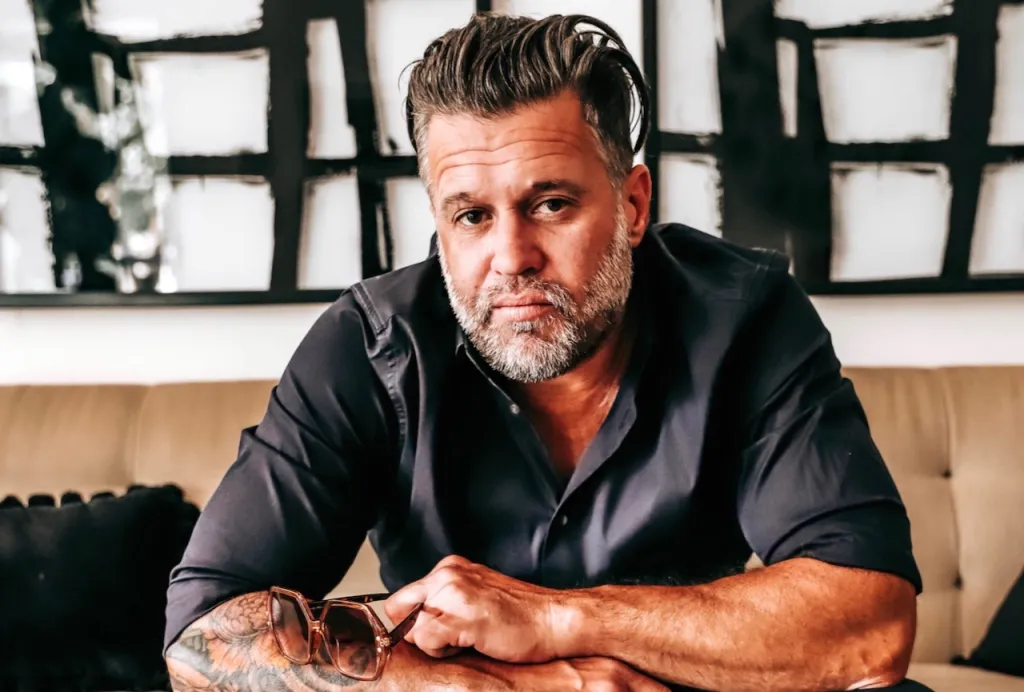 Wess Morgan: Worship Power and Sunday’s Finest Presence