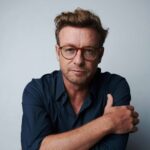 Simon Baker: Refined Cool and Editor’s Choice