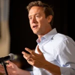 Mike Johnston: Mayor Leadership and Power Presence