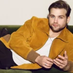 Man Candy of the Week (Apr 19–25): Leo Woodall