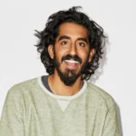 Dev Patel: Refined Intensity and Desert Elegance