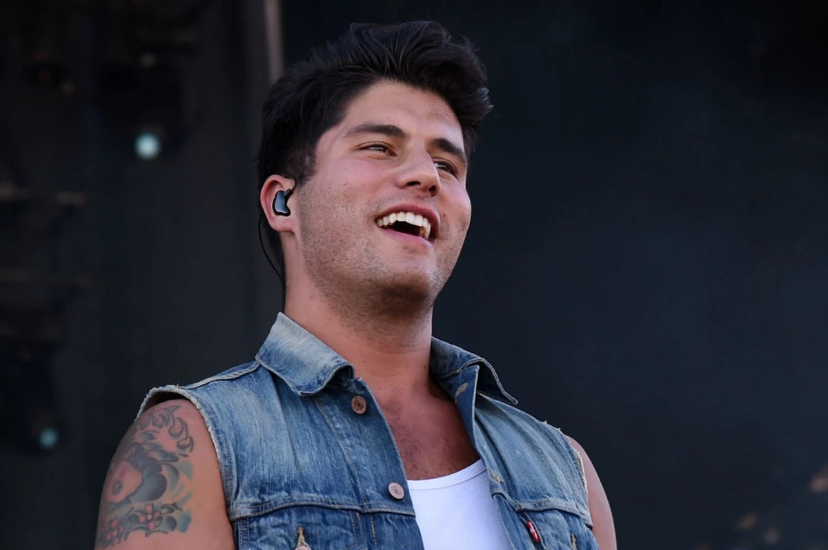 Dan Smyers: Country Craft and Quiet Confidence