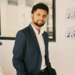 Maxwell Frost: Next-Gen Leadership and Political Presence