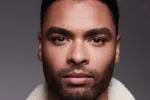 Man Candy of the Month April: Regé-Jean Page