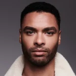 Man Candy of the Month April: Regé-Jean Page