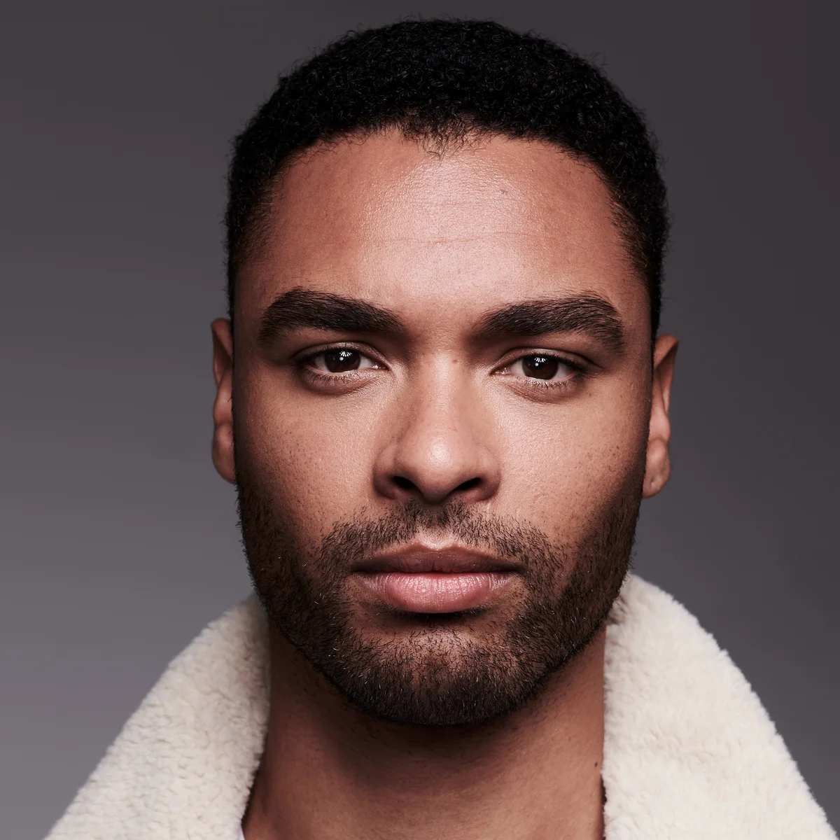 Man Candy of the Month April: Regé-Jean Page