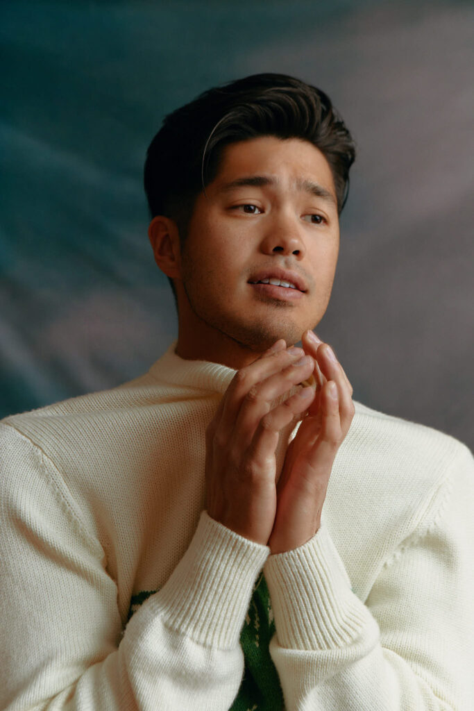 Ross Butler