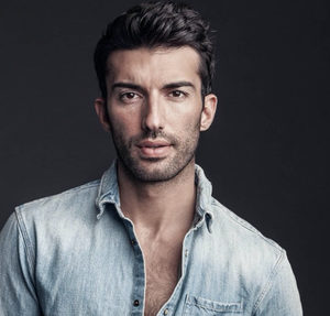 Justin Baldoni