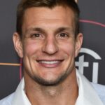 Rob Gronkowski: NFL Power and Unwrapped Energy