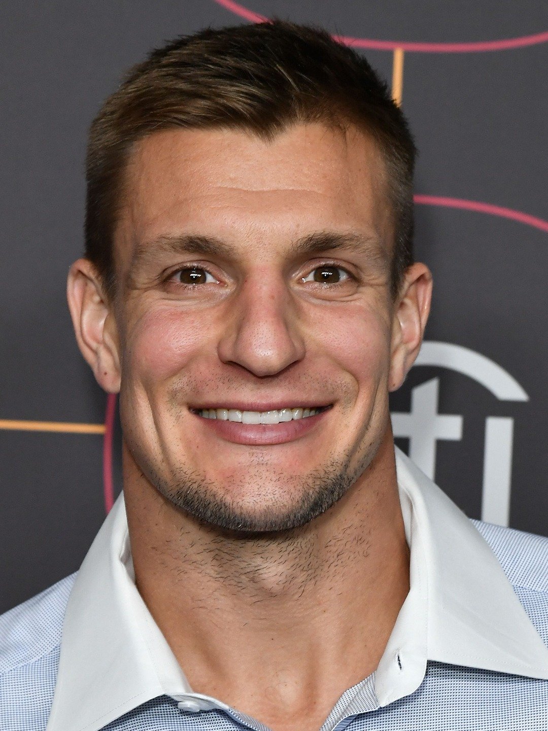 Rob Gronkowski: NFL Power and Unwrapped Energy