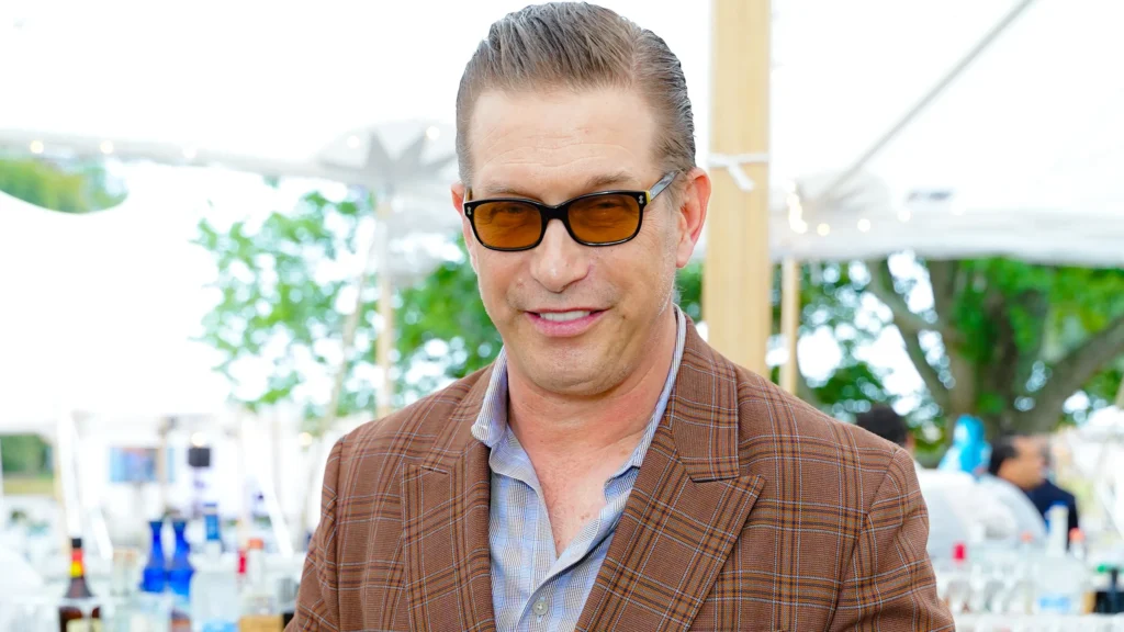 Stephen Baldwin