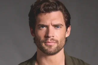 Man Candy of the Week (Mar 29–Apr 4): David Corenswet