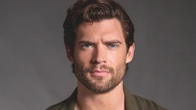 Man Candy of the Week (Mar 29–Apr 4): David Corenswet