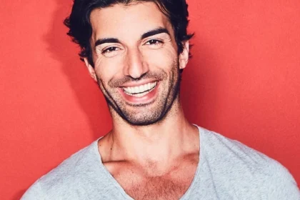 Justin Baldoni: Heart, Heat, and Spicy Depth
