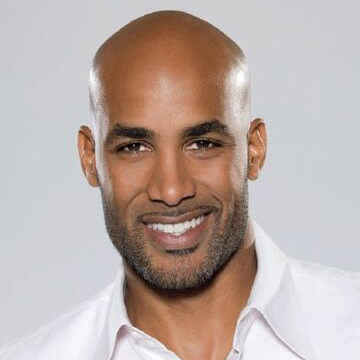 Boris Kodjoe