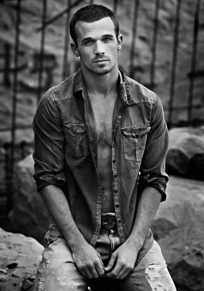 Cam Gigandet
