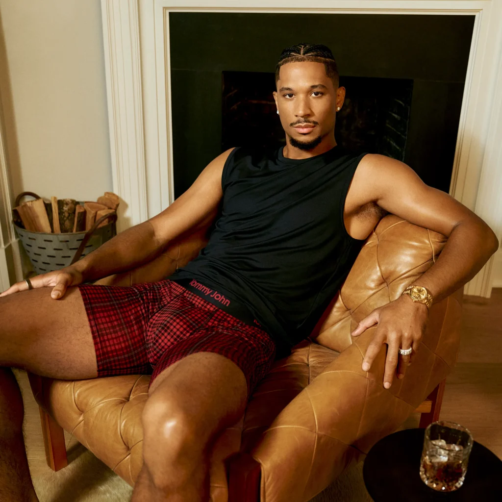 Josh Hart