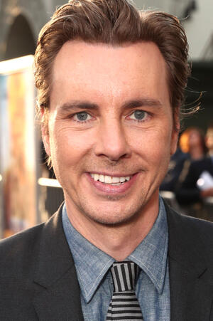 Dax Shepard