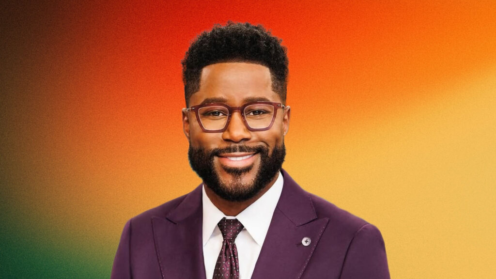 Nate Burleson