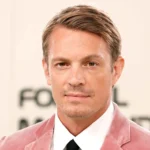 Joel Kinnaman: Scandinavian Edge and Screen Intensity