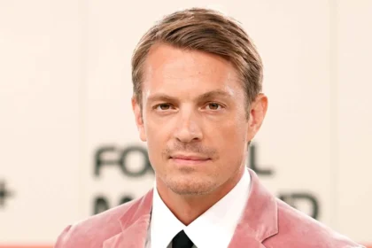 Joel Kinnaman: Scandinavian Edge and Screen Intensity
