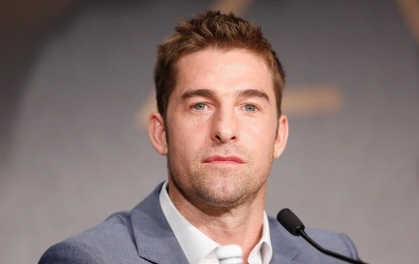 Scott Speedman