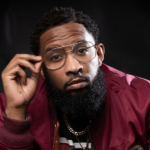 Pastor Mike McClure Jr.: Worship Power and Sunday’s Finest Presence