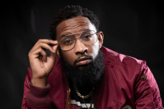 Pastor Mike McClure Jr.: Worship Power and Sunday’s Finest Presence