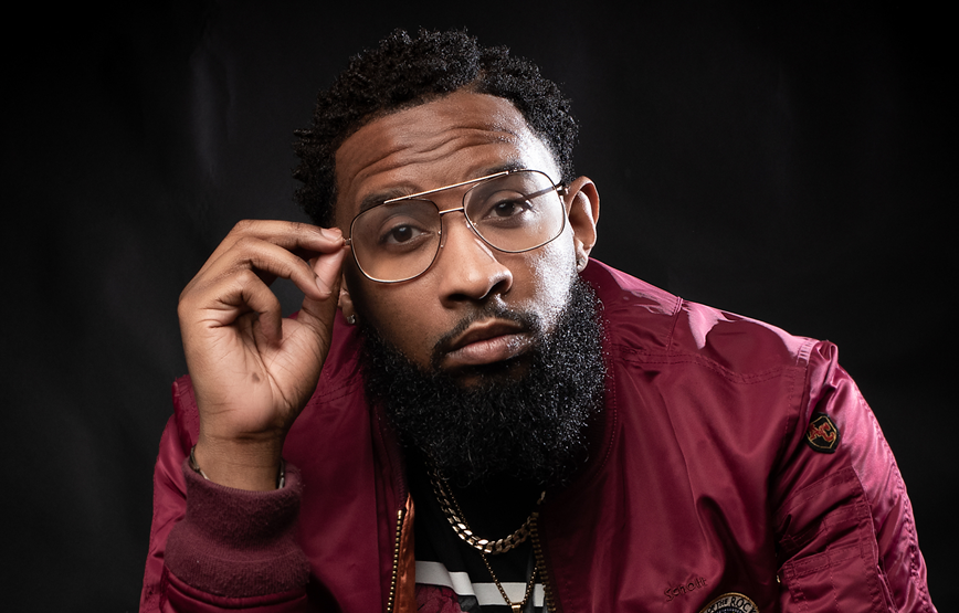 Pastor Mike McClure Jr.: Worship Power and Sunday’s Finest Presence