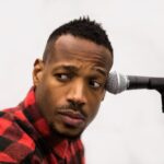 Marlon Wayans: Fearless Humor and Comedy Swagger