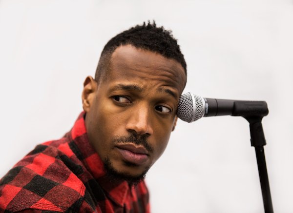 Marlon Wayans: Fearless Humor and Comedy Swagger