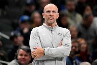 Jason Kidd: Veteran Command and Unwrapped Legacy