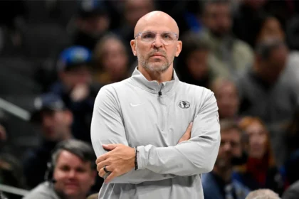 Jason Kidd: Veteran Command and Unwrapped Legacy