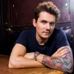 John Mayer: Guitar Mastery and Rock/Pop Cool