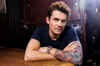John Mayer: Guitar Mastery and Rock/Pop Cool