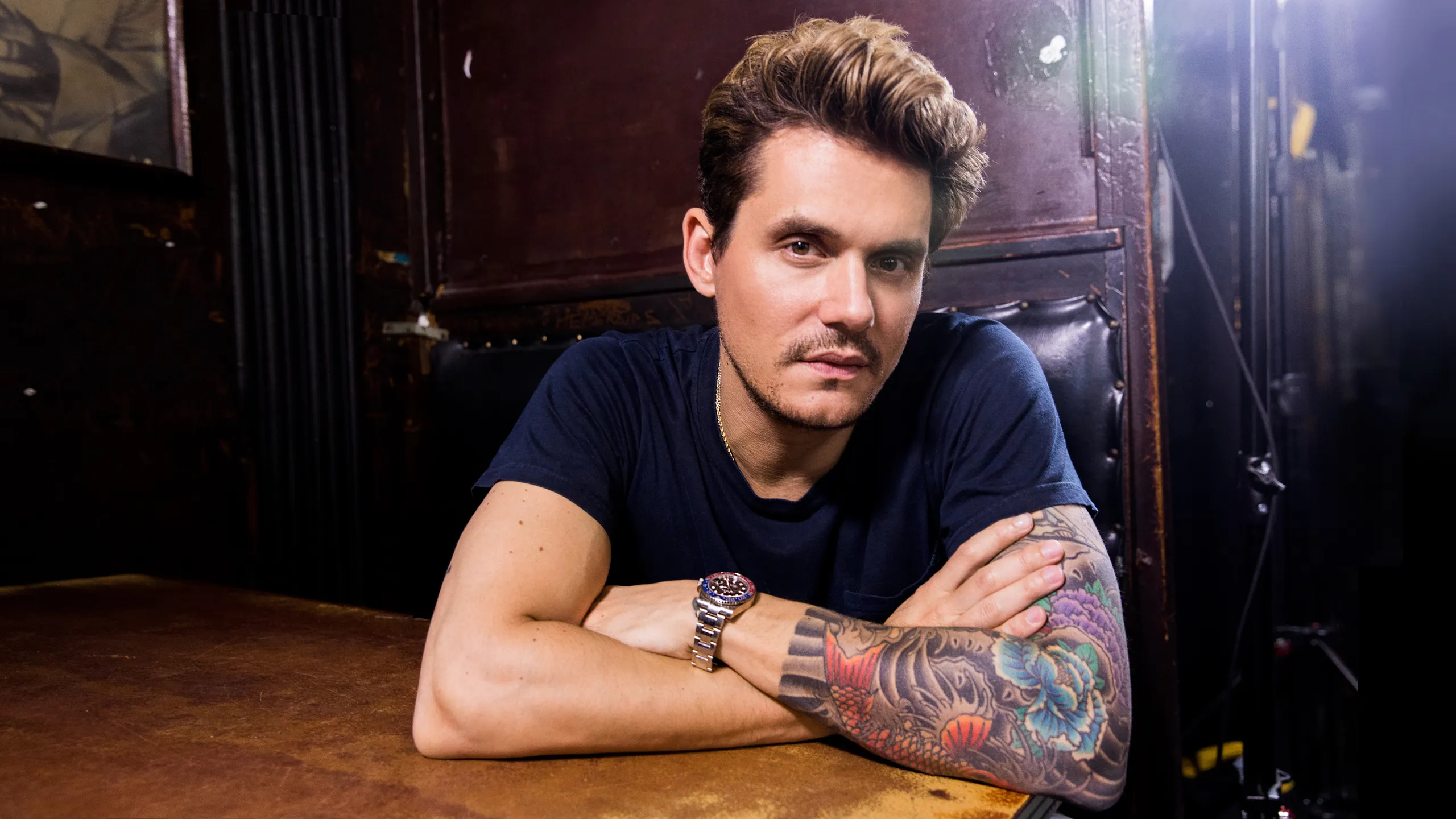 John Mayer: Guitar Mastery and Rock/Pop Cool