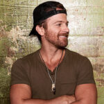 Kip Moore: Grit, Soul, and Country Edge