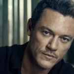 Luke Evans: Refined Strength and Prime Authority