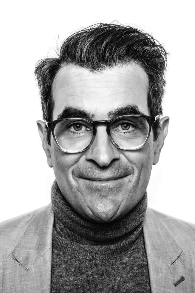 Ty Burrell