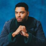 Man Candy of the Week (Apr 12–18): Regé-Jean Page