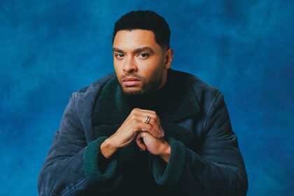 Man Candy of the Week (Apr 12–18): Regé-Jean Page