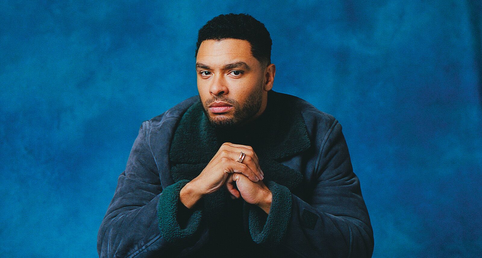 Man Candy of the Week (Apr 12–18): Regé-Jean Page