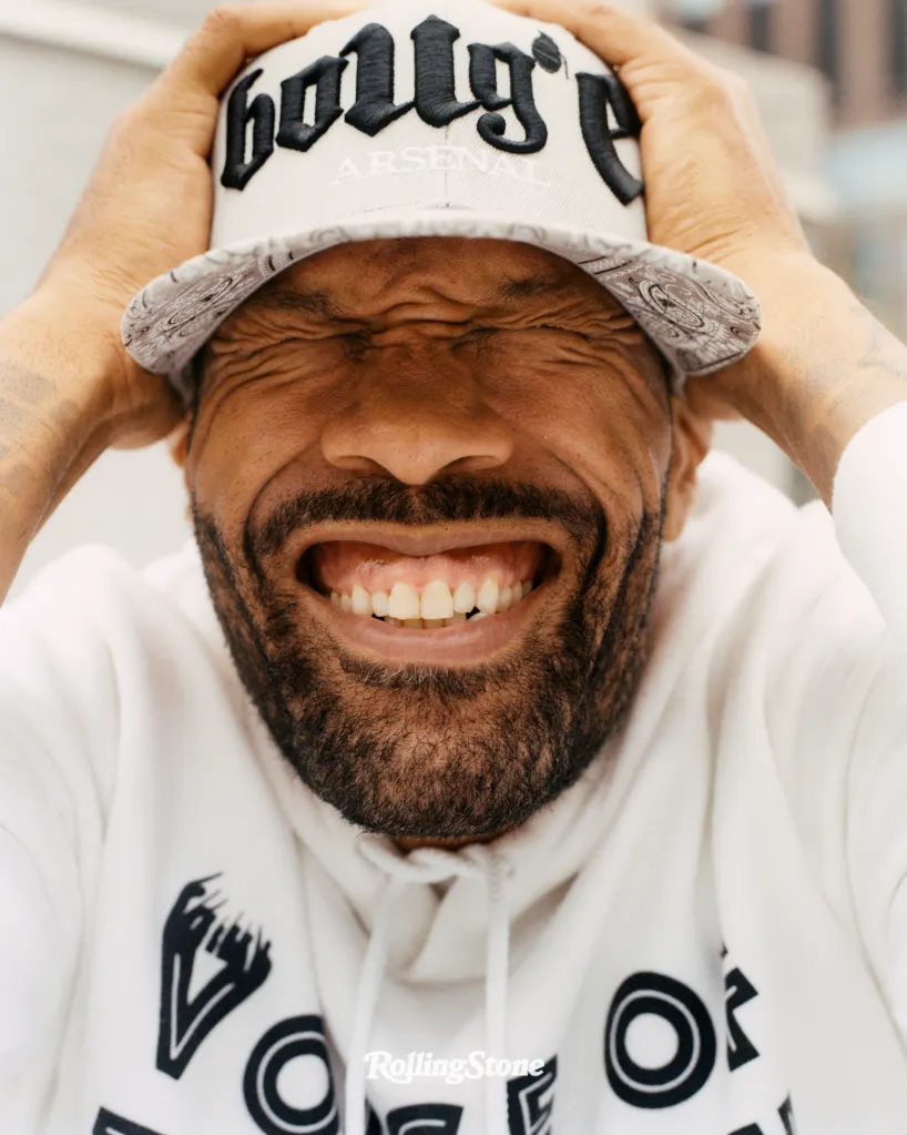 Redman