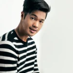 Ross Butler: Athletic Build and Dragon Swagger