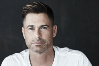 Rob Lowe: Timeless Charm and Prime Confidence