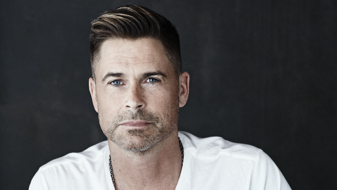 Rob Lowe: Timeless Charm and Prime Confidence