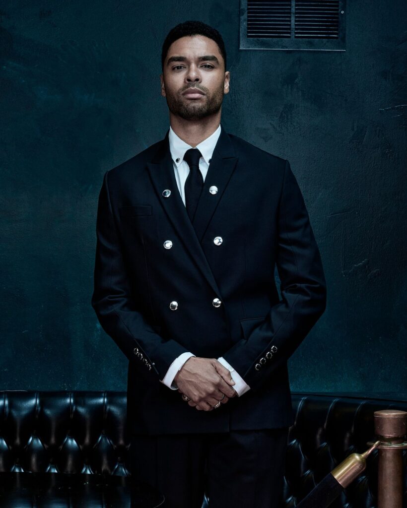 Regé-Jean Page