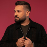 Shay Mooney: Vocal Power and Country Charm