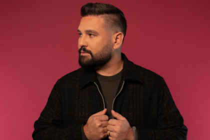 Shay Mooney: Vocal Power and Country Charm