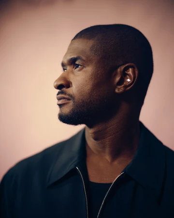 Usher Raymond